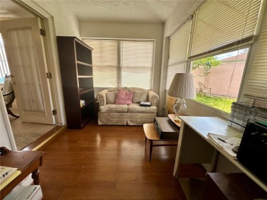 Bond Paid! Motivated Sellers! Move-In Ready Courtyard Villa in on El Diablo Executive Golf Course in Florida - for sale on GolfHomes.com, golf home, golf lot