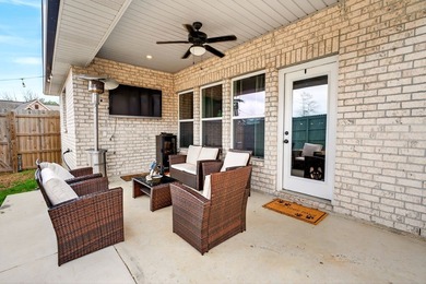 This Home is conveniently located in the Beau Jardin subdivision on Millbrook Country Club in Mississippi - for sale on GolfHomes.com, golf home, golf lot