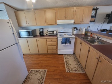 Incredible Opportunity to purchase an affordable Move-In Ready on  in Arizona - for sale on GolfHomes.com, golf home, golf lot