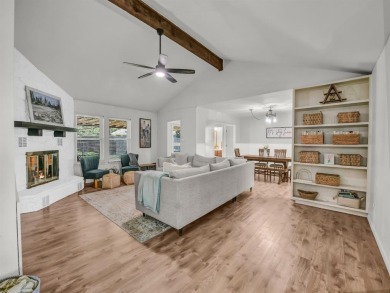 Welcome to 6103 Prospect Hill Drive, a beautifully maintained on Pecan Plantation Country Club in Texas - for sale on GolfHomes.com, golf home, golf lot