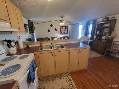 Incredible Opportunity to purchase an affordable Move-In Ready on  in Arizona - for sale on GolfHomes.com, golf home, golf lot