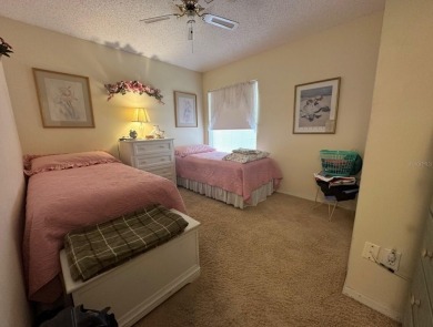 Bond Paid! Motivated Sellers! Move-In Ready Courtyard Villa in on El Diablo Executive Golf Course in Florida - for sale on GolfHomes.com, golf home, golf lot