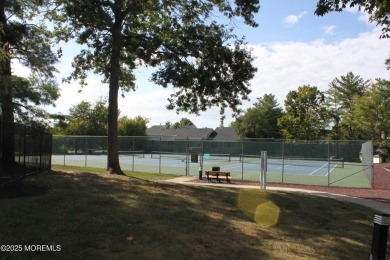 What an amazing opportunity for home ownership in the gated on Raintree Golf Course in New Jersey - for sale on GolfHomes.com, golf home, golf lot