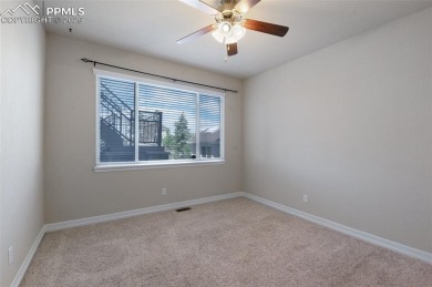 Set in the sought-after Meridian Ranch community, this on Antler Creek Golf Course in Colorado - for sale on GolfHomes.com, golf home, golf lot