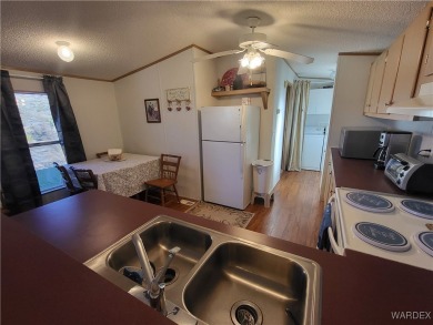 Incredible Opportunity to purchase an affordable Move-In Ready on  in Arizona - for sale on GolfHomes.com, golf home, golf lot