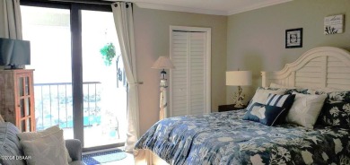 BEACHFRONT - Oceans Four - Daytona Beach Shores - Luxury on Oceans Golf Club in Florida - for sale on GolfHomes.com, golf home, golf lot