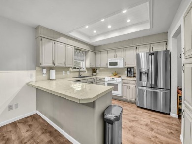 Welcome to 6103 Prospect Hill Drive, a beautifully maintained on Pecan Plantation Country Club in Texas - for sale on GolfHomes.com, golf home, golf lot