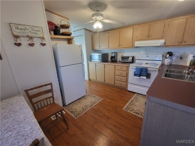 Incredible Opportunity to purchase an affordable Move-In Ready on  in Arizona - for sale on GolfHomes.com, golf home, golf lot