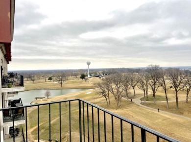 Experience a blend of comfort and convenience with this FULLY on Shangri La Golf Resort and Club in Oklahoma - for sale on GolfHomes.com, golf home, golf lot