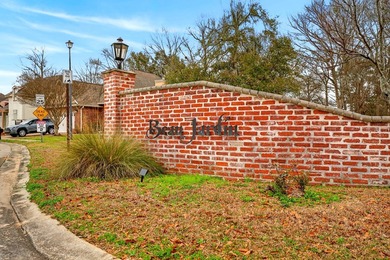 This Home is conveniently located in the Beau Jardin subdivision on Millbrook Country Club in Mississippi - for sale on GolfHomes.com, golf home, golf lot