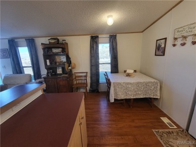 Incredible Opportunity to purchase an affordable Move-In Ready on  in Arizona - for sale on GolfHomes.com, golf home, golf lot