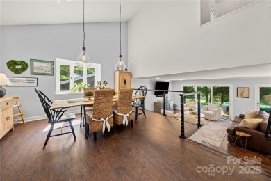 Welcome to this updated home on the 4th fairway in the 24/7 on River Hills Country Club in South Carolina - for sale on GolfHomes.com, golf home, golf lot