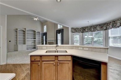Beautiful home in the Hamilton Mill Community. The neighborhood on Hamilton Mill Golf Club in Georgia - for sale on GolfHomes.com, golf home, golf lot