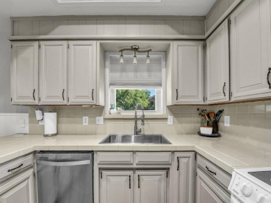 Welcome to 6103 Prospect Hill Drive, a beautifully maintained on Pecan Plantation Country Club in Texas - for sale on GolfHomes.com, golf home, golf lot