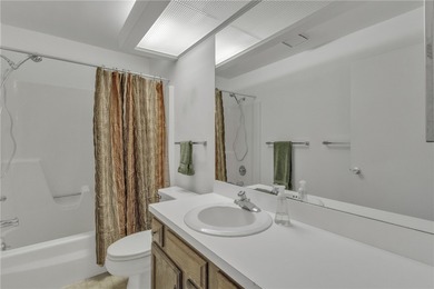 Welcome home to this FIRST-FLOOR, END UNIT! Offered on Vero Beach South Golf Course in Florida - for sale on GolfHomes.com, golf home, golf lot