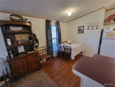 Incredible Opportunity to purchase an affordable Move-In Ready on  in Arizona - for sale on GolfHomes.com, golf home, golf lot