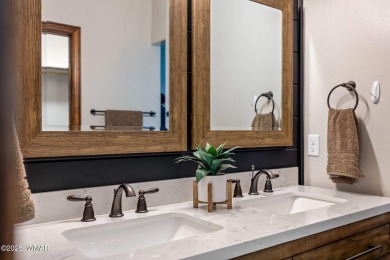 This beautifully maintained townhome offers a smart and on Bison Golf and Country Club in Arizona - for sale on GolfHomes.com, golf home, golf lot