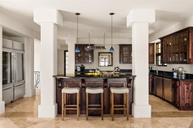 Built with superb craftsmanship, this secluded Mediterranean on Canyon Oaks Country Club in California - for sale on GolfHomes.com, golf home, golf lot