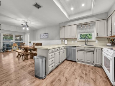 Welcome to 6103 Prospect Hill Drive, a beautifully maintained on Pecan Plantation Country Club in Texas - for sale on GolfHomes.com, golf home, golf lot