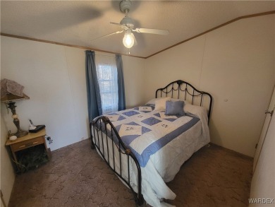 Incredible Opportunity to purchase an affordable Move-In Ready on  in Arizona - for sale on GolfHomes.com, golf home, golf lot