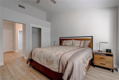 Presenting this completely remodeled, upgraded single-story home on Highland Falls Golf Club in Nevada - for sale on GolfHomes.com, golf home, golf lot