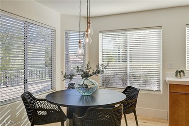 Single-level luxury in the heart of Sun City Summerlin on Highland Falls Golf Club in Nevada - for sale on GolfHomes.com, golf home, golf lot