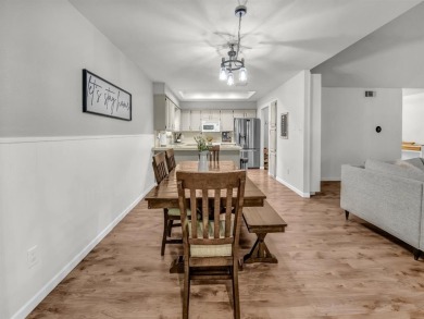 Welcome to 6103 Prospect Hill Drive, a beautifully maintained on Pecan Plantation Country Club in Texas - for sale on GolfHomes.com, golf home, golf lot