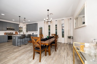 This Home is conveniently located in the Beau Jardin subdivision on Millbrook Country Club in Mississippi - for sale on GolfHomes.com, golf home, golf lot