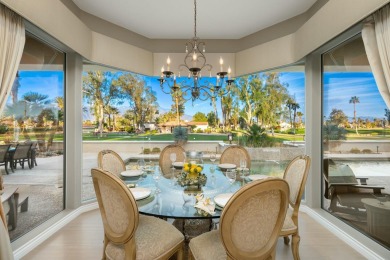 Recently Renovated with Transitional Style in Coveted Fairway on Mission Hills Golf Club in California - for sale on GolfHomes.com, golf home, golf lot