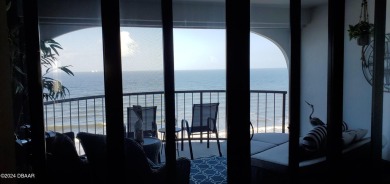 BEACHFRONT - Oceans Four - Daytona Beach Shores - Luxury on Oceans Golf Club in Florida - for sale on GolfHomes.com, golf home, golf lot