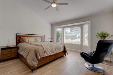 Presenting this completely remodeled, upgraded single-story home on Highland Falls Golf Club in Nevada - for sale on GolfHomes.com, golf home, golf lot