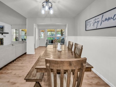 Welcome to 6103 Prospect Hill Drive, a beautifully maintained on Pecan Plantation Country Club in Texas - for sale on GolfHomes.com, golf home, golf lot