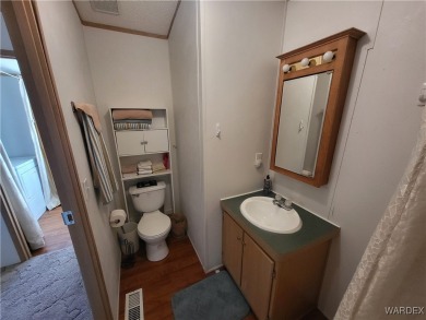 Incredible Opportunity to purchase an affordable Move-In Ready on  in Arizona - for sale on GolfHomes.com, golf home, golf lot