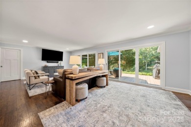 Welcome to this updated home on the 4th fairway in the 24/7 on River Hills Country Club in South Carolina - for sale on GolfHomes.com, golf home, golf lot