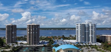 BEACHFRONT - Oceans Four - Daytona Beach Shores - Luxury on Oceans Golf Club in Florida - for sale on GolfHomes.com, golf home, golf lot