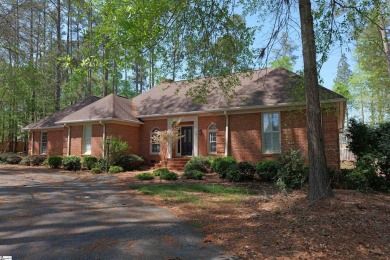 Investor special! This home is ready for your finishing touches! on The Carolina Country Club in South Carolina - for sale on GolfHomes.com, golf home, golf lot