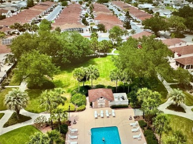 Bond Paid! Motivated Sellers! Move-In Ready Courtyard Villa in on El Diablo Executive Golf Course in Florida - for sale on GolfHomes.com, golf home, golf lot