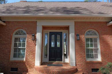 Investor special! This home is ready for your finishing touches! on The Carolina Country Club in South Carolina - for sale on GolfHomes.com, golf home, golf lot