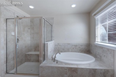 Set in the sought-after Meridian Ranch community, this on Antler Creek Golf Course in Colorado - for sale on GolfHomes.com, golf home, golf lot