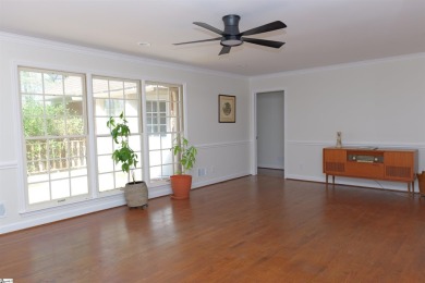 Investor special! This home is ready for your finishing touches! on The Carolina Country Club in South Carolina - for sale on GolfHomes.com, golf home, golf lot