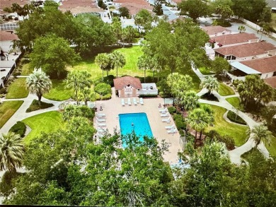 Bond Paid! Motivated Sellers! Move-In Ready Courtyard Villa in on El Diablo Executive Golf Course in Florida - for sale on GolfHomes.com, golf home, golf lot