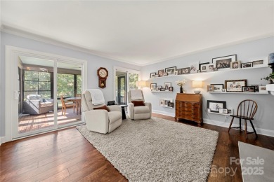 Welcome to this updated home on the 4th fairway in the 24/7 on River Hills Country Club in South Carolina - for sale on GolfHomes.com, golf home, golf lot