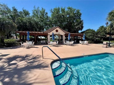 Bond Paid! Motivated Sellers! Move-In Ready Courtyard Villa in on El Diablo Executive Golf Course in Florida - for sale on GolfHomes.com, golf home, golf lot