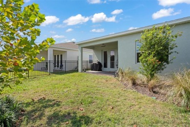 Welcome to your dream retreat in the highly sought-after Four on Mystic Dunes Resort and Golf Club in Florida - for sale on GolfHomes.com, golf home, golf lot