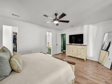 Welcome to 6103 Prospect Hill Drive, a beautifully maintained on Pecan Plantation Country Club in Texas - for sale on GolfHomes.com, golf home, golf lot