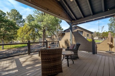 This beautifully maintained townhome offers a smart and on Bison Golf and Country Club in Arizona - for sale on GolfHomes.com, golf home, golf lot