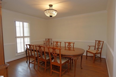 Investor special! This home is ready for your finishing touches! on The Carolina Country Club in South Carolina - for sale on GolfHomes.com, golf home, golf lot