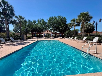 Bond Paid! Motivated Sellers! Move-In Ready Courtyard Villa in on El Diablo Executive Golf Course in Florida - for sale on GolfHomes.com, golf home, golf lot