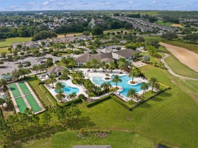 Welcome to your dream retreat in the highly sought-after Four on Mystic Dunes Resort and Golf Club in Florida - for sale on GolfHomes.com, golf home, golf lot