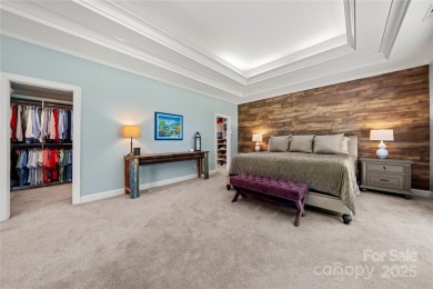 Welcome to this updated home on the 4th fairway in the 24/7 on River Hills Country Club in South Carolina - for sale on GolfHomes.com, golf home, golf lot